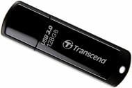 Флеш-память USB Transcend JetFlash 700 128 ГБ USB 3.0 (TS128GJF700)