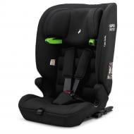 Автокресло OSANN Lupo Isofix i-Size черный 102-312-05