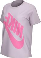 Футболка Nike W NSW FESTIVAL SS TEE CW9612-512 р.M разноцветный