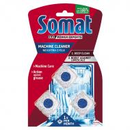 Засіб для ПММ Somat Machine Cleaner 3х20 г