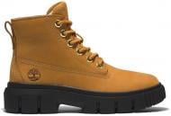 Черевики Timberland Greyfield TB0A5RP4231 р.38,5 жовтий