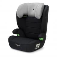 Автокресло OSANN Musca Grey Melange черный с серым 103-299-230