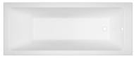 Domospa VKUM600027 180х80 см LUMI белая глянцевая