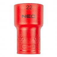 Головка NEO tools 1/2" 22 мм 01-191