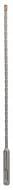 Бур Bosch SDS-plus 5x200 мм 265 мм 1 шт. 2608585597 Бур Bosch SDS-plus 5x200 мм 265 мм 1 шт. 2608585597