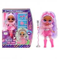 Набір з лялькою MGA Entertainment серії Tweens Neon Pop Кітті К 120667