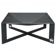 Костровая чаша Metalzavod "Тетра" 3 мм