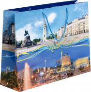 Пакет паперовий Super L 48х34,5х13 см