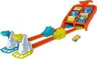 Игровой набор Hot Wheels Суперточное попадание GBF89