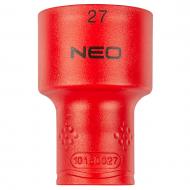 Головка NEO tools 1/2" 27 мм 01-193