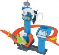 Игровой набор Hot Wheels Гонки в аэропорту GFH90