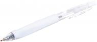 Ручка масляная ABS+PVC белая 0,5 мм
