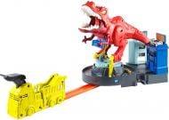 Игровой набор Hot Wheels Злой Ти-рекс GFH88