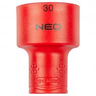 Головка NEO tools 1/2" 30 мм 01-194