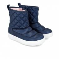 Сапоги детские GARVALIN 241351-A008 размер 33 синий Сапоги детские GARVALIN 241351-A008 размер 33 синий