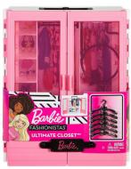 Набір Barbie Шафа Fashionistas Ultimate Closet GBK11