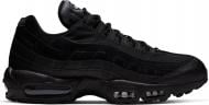 Кросівки весняні Nike AIR MAX 95 ESSENTIAL AT9865-001 р.41 чорні