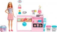 Набор Barbie Barbie Пекарня GFP59