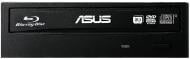 Оптичний привід Asus Blu-Ray/HD-DVD BW-16D1HT/BLK/B/AS