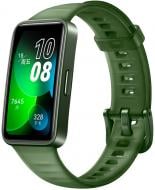 Смарт-часы Huawei Band 8 emerald green (55020ANP)