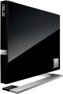 Оптичний привід Asus Blu-Ray/HD-DVD SBW-06D2X-U/BLK/G/AS SBW-06D2X-U/BLK/G/AS