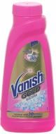 Плямовивідник Vanish Oxi Action Gold універсальний 450 мл