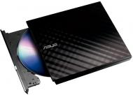 Оптический привод Asus DVD±RW SDRW-08D2S-U_LITE/BLK SDRW-08D2S-U_LITE/BLK