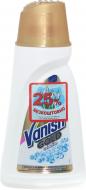 Пятновыводитель Vanish Oxi Action Gold Кристальная белизна 940 мл