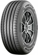 Шина Goodyear EfficientGrip 2 SUV 225/70 R16 103 H нешипованая лето