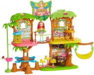 Набор Enchantimals Кафе Джунгли GNC57