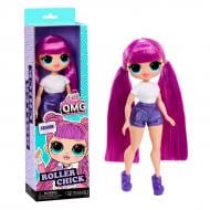 Кукла MGA Entertainment серии OPP O.M.G. – Роллер Леди 988878
