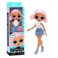 Лялька MGA Entertainment серії OPP O.M.G. – Леді Аптаун 988885