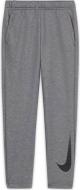 Брюки Nike B NK DRY FLC PANT GFX2 CZ3948-091 р. XL серый
