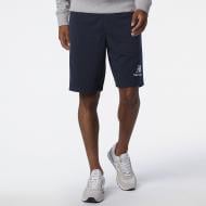 Шорты New Balance MS03558ECL р. XL синий