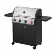 Гриль газовий Enders Chicago Next 4 R Turbo (893633)