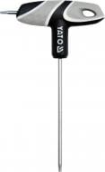 Ключ Torx YATO Т15 L 100 мм YT-05604
