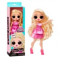 Лялька MGA Entertainment серії OPP O.M.G. – Леді Пінк 988892