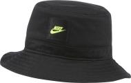 Шапка Nike Y NK BUCKET CORE CZ6125-011 р.M-L черный