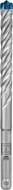 Бур Bosch EXPERT SDS-plus 12x100 мм 165 мм 1 шт. 2608900108 Бур Bosch EXPERT SDS-plus 12x100 мм 165 мм 1 шт. 2608900108