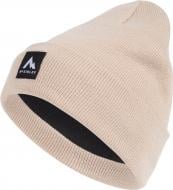 Шапка McKinley Eon II ux 294756-021 р.os бежевий