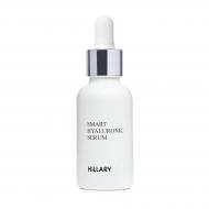 Сыворотка Hillary Гиалуроновая Smart Hyaluronic 30 мл 80 г 1 шт.