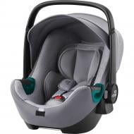 Автокрісло Britax-Romer BABY-SAFE3 i-SIZE Grey Marble сірий 2000036942