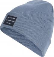 Шапка McKinley Marwin ux 416230-525 р.os синий