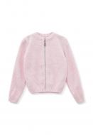 Кофта для девочки ART KNIT Блеск с люрексом р.110 розовый RU-023