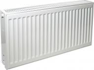 Радіатор сталевий Hi-Therm 500*22*500 бок