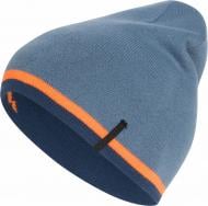 Шапка McKinley Martel U 425136-511 р.os синій
