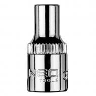 Головка NEO tools 1/4" 4,5 мм 08-443