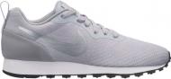 Кроссовки женские демисезонные Nike MD RUNNER 2 ENMESH 916797-008 р.38,5 светло-серые