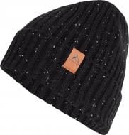 Шапка McKinley Moris U 425100-057 р.os чорний