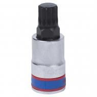Головка-бита KING TONY SPLINE 1/2" М16 L=60 402616
